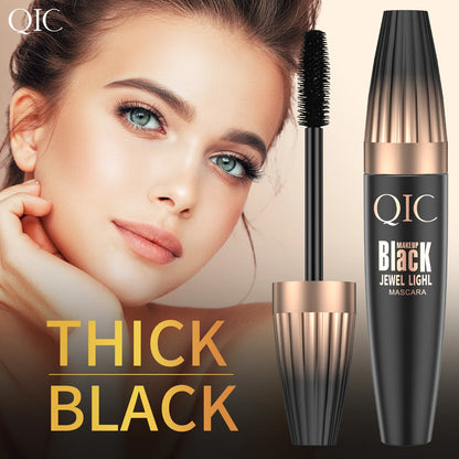 4d Waterproof Lash Mascara