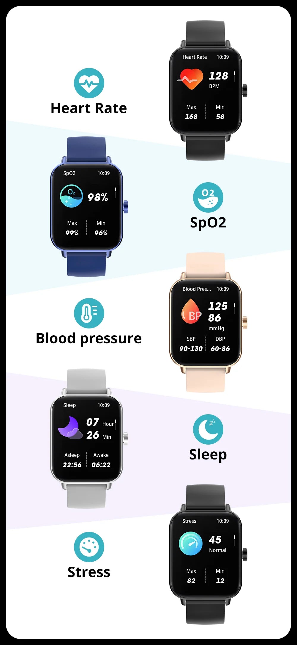 P81 Smart Watch Ultra 1.9 inch