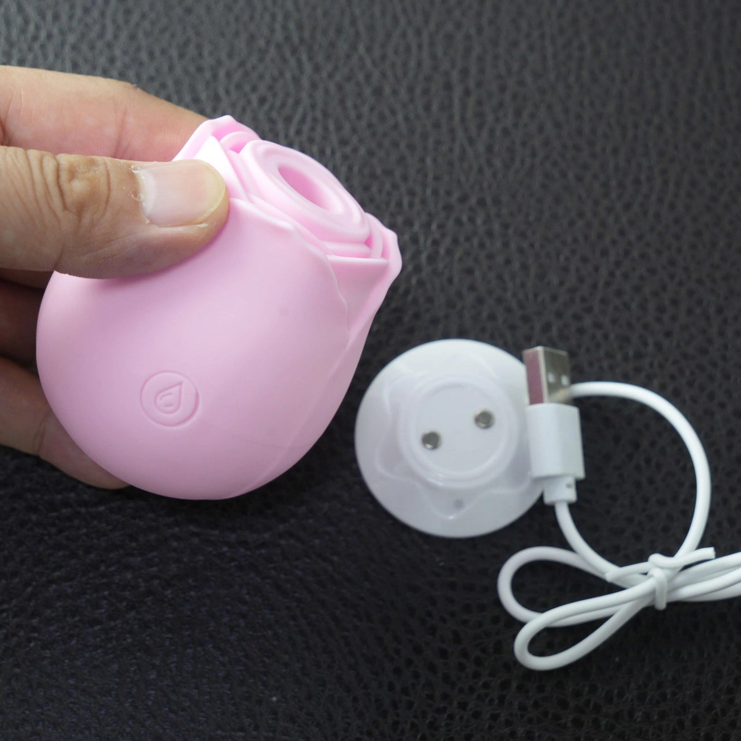 Rose Vibrator Intimate