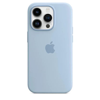 Silicone iPhone Case