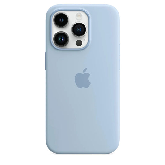 Silicone iPhone Case