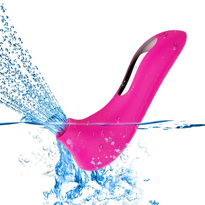 Clitoris Sucking Vibrator