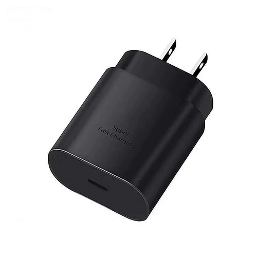 25W PD Charger Adapter